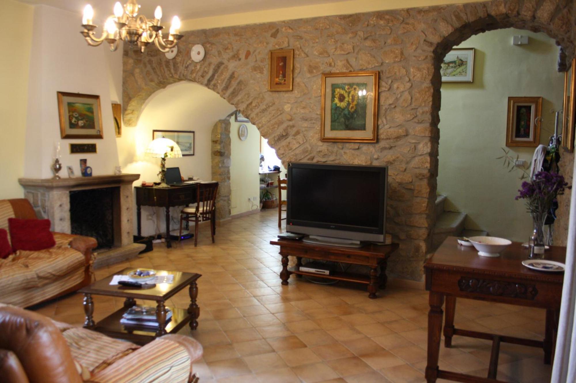 Agriturismo Casale 1921 Torre le Nocelle Esterno foto