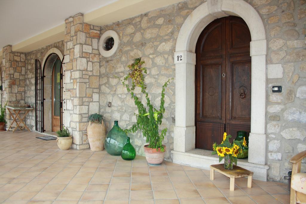 Agriturismo Casale 1921 Torre le Nocelle Esterno foto