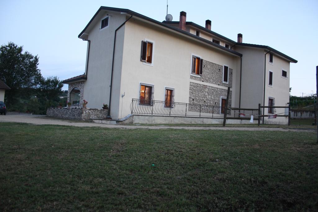 Agriturismo Casale 1921 Torre le Nocelle Esterno foto
